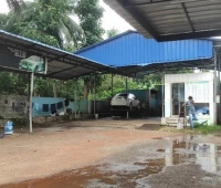 Nandhas Car Wash Kuttanellur