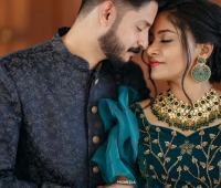 Nandu’s Wedding Photography Villoonni