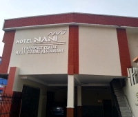 Nani Hotels Chinnakada