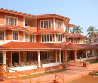 Narayanashrama Tapovanam