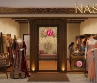 Nasri Designer Boutique