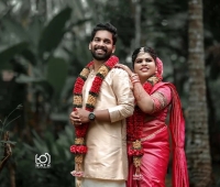 Nath Wedding Photography Thadambattuthazham