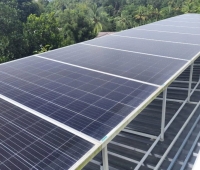 Nature Energy System Kottayam