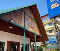 Navami’s Heritage Restaurant Arayidathupalam