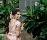 Navanjos Wedding Photography Thavakkara