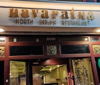 Navaratna Restaurant Thrissur