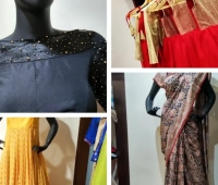 Navomi Fashion Lounge
