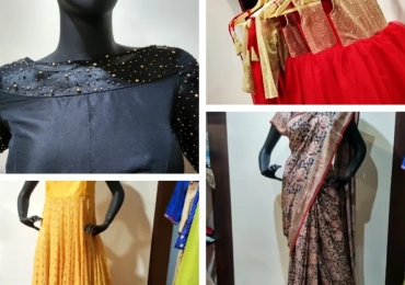 Navomi Fashion Lounge