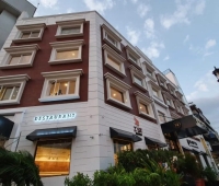 Navya Hotel Thrissur