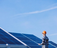Neal Solar Thodupuzha