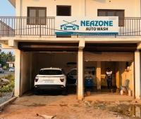 Neazone Car Wash Eriyal