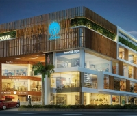 Nediyathu N Square Mall Thrippunithura