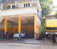 Nediyedath Car Wash Thrissur