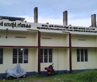 Neendakara Taluk Hospital