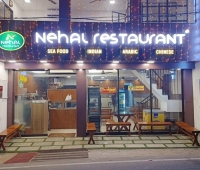 Nehal Restaurant Vattayal