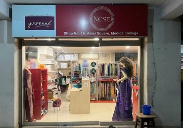 Nest Boutique