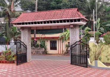 Nest De-addiction Centre Kuttumuck