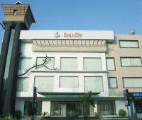 Nest N Mist Hotel Vaduvanchal