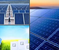 Nestro Solar Power Talap