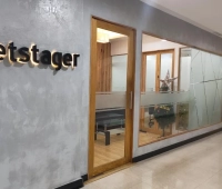 Netstager Technologies Nellikkode