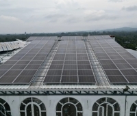 Netxender Solar Solutions Mylapra