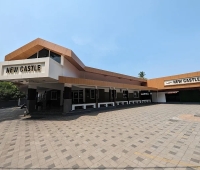 New Castle Auditorium Kuttichira