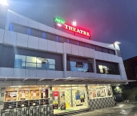 New Theatre Pudunagaram