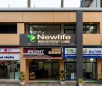 Newlife Homoeopathy Hospital Viyyur