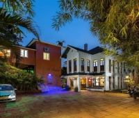 Nexstay Village Hotel Lakkidi