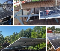 Next Energy Solutions Kaiparambu