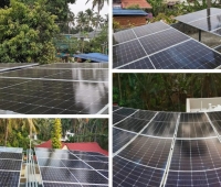 Nextsol Energy Solutions Ollur