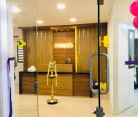 Nexus Technologies Arayidathupalam