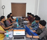 Nexxa Digital Academy Thrissur