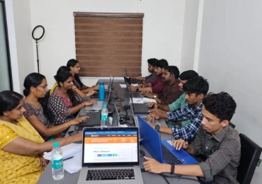Nexxa Digital Academy Thrissur