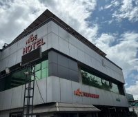 Nice Restaurant Mananthavady