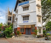 Nicholson Homoeopathy Hospital Thrissur