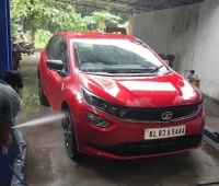 Nikhil Industries Car Wash Pathanamthitta