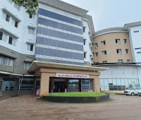 Nims Hospital Wandoor