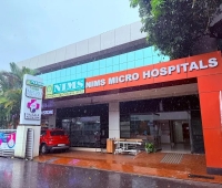 Nims Micro Hospitals Trivandrum