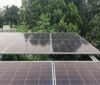 Nio Solar Vengara