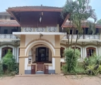 Niramayam Heritage Ayurveda Hospital Thayamkulamgara