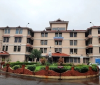 Nirmala Hospital Marikunnu