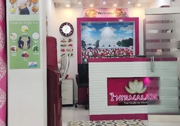 Nirmalam Weight Loss Center