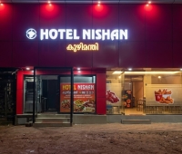 Nishan Restaurant Panakkad