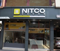 Nitco Solar Pallikkunnu