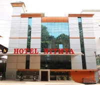 Nithya Hotel Perumbaikad
