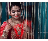 Njaval Weddingz Sultanpet