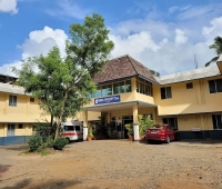 Nmc Hospital Pathirippala