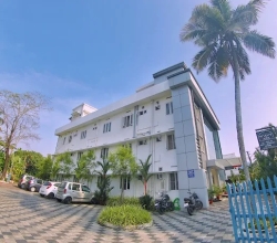 Noah’S Ark Hotel Ernakulam