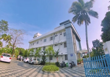 Noah’S Ark Hotel Ernakulam